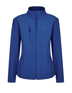 CAZADORA RICHMOND WOMAN SOFTSHELL MUJER SSZ280W 2