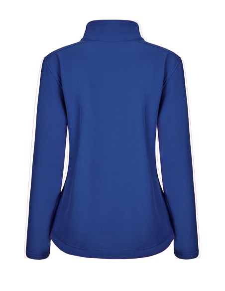 CAZADORA RICHMOND WOMAN SOFTSHELL MUJER SSZ280W