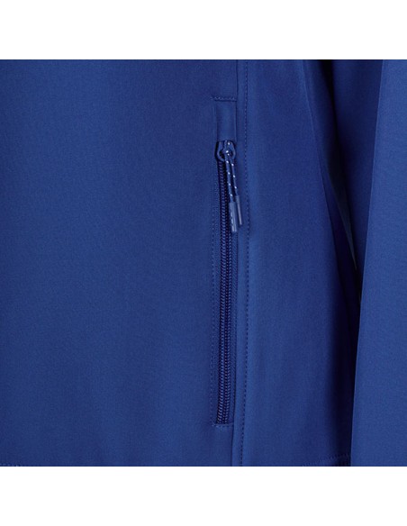 CAZADORA RICHMOND WOMAN SOFTSHELL MUJER SSZ280W