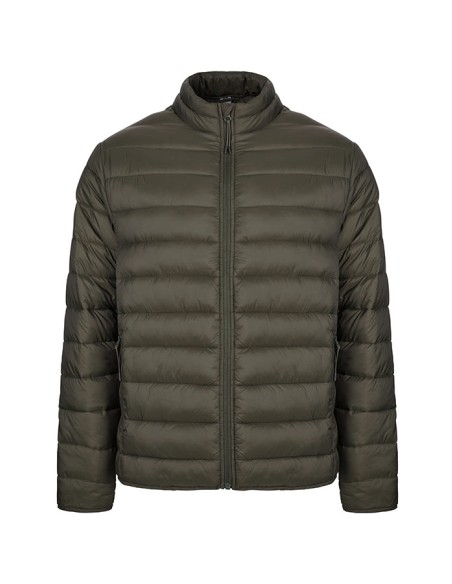CHAQUETA ACOLCHADA LIGERA GRAFTON JG300U
