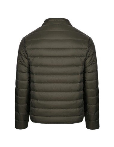 CHAQUETA ACOLCHADA LIGERA GRAFTON JG300U