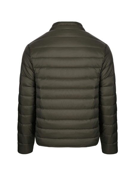 CHAQUETA ACOLCHADA LIGERA GRAFTON JG300U