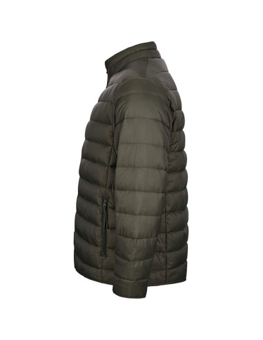 CHAQUETA ACOLCHADA LIGERA GRAFTON JG300U