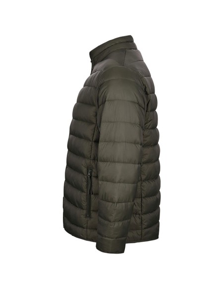 CHAQUETA ACOLCHADA LIGERA GRAFTON JG300U