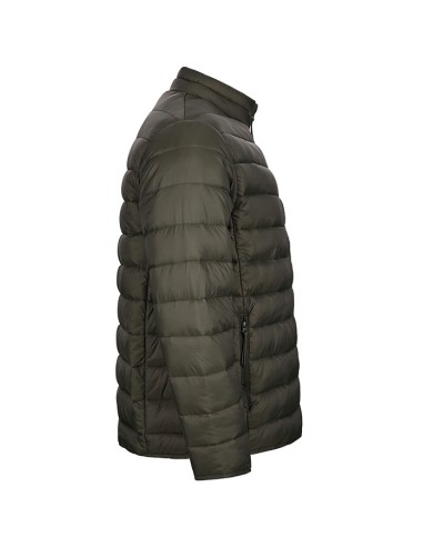 CHAQUETA ACOLCHADA LIGERA GRAFTON JG300U