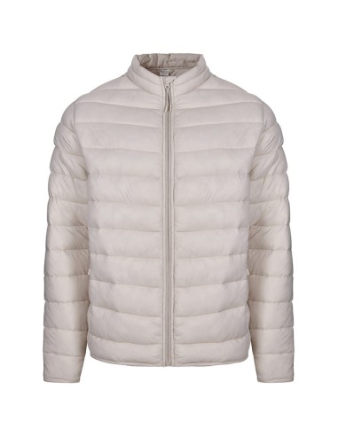 CHAQUETA ACOLCHADA LIGERA GRAFTON JG300U
