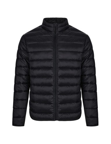 CHAQUETA ACOLCHADA LIGERA GRAFTON JG300U