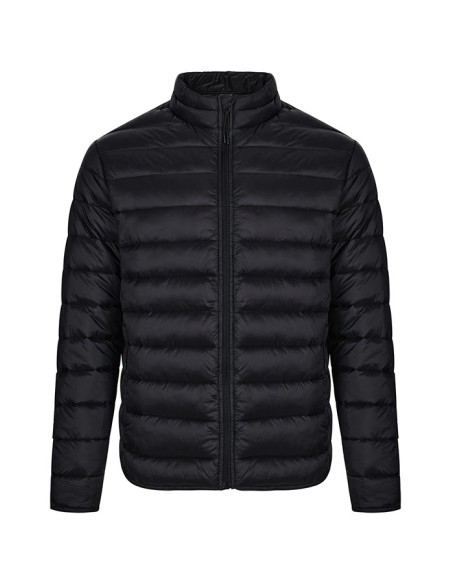 CHAQUETA ACOLCHADA LIGERA GRAFTON JG300U