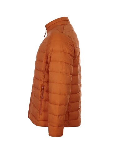 CHAQUETA ACOLCHADA LIGERA GRAFTON JG300U