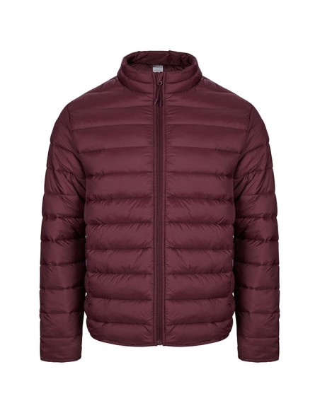 CHAQUETA ACOLCHADA LIGERA GRAFTON JG300U