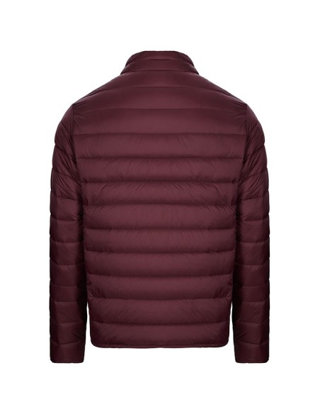 CHAQUETA ACOLCHADA LIGERA GRAFTON JG300U
