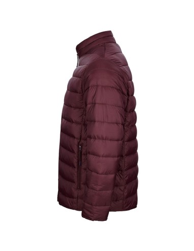 CHAQUETA ACOLCHADA LIGERA GRAFTON JG300U
