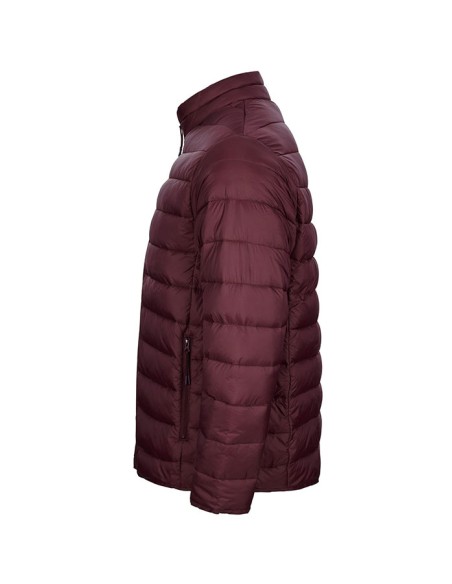 CHAQUETA ACOLCHADA LIGERA GRAFTON JG300U