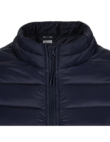 CHAQUETA ACOLCHADA LIGERA GRAFTON JG300U