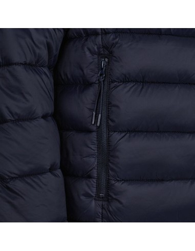 CHAQUETA ACOLCHADA LIGERA GRAFTON JG300U