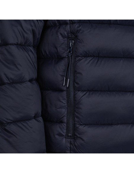 CHAQUETA ACOLCHADA LIGERA GRAFTON JG300U