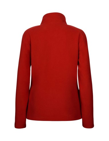 CHAQUETA POLAR WOMAN PERTH FZ280W