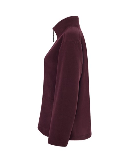 CHAQUETA POLAR WOMAN PERTH FZ280W