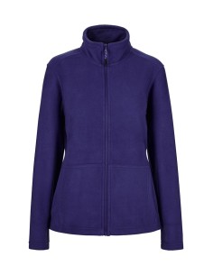 CHAQUETA POLAR WOMAN PERTH FZ280W 2