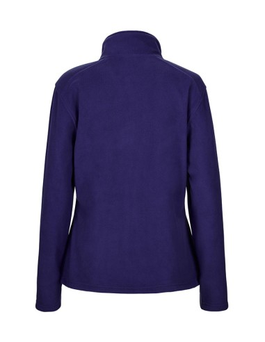CHAQUETA POLAR WOMAN PERTH FZ280W