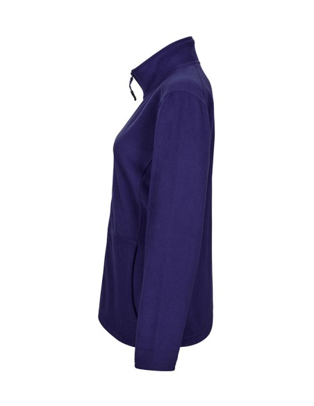 CHAQUETA POLAR WOMAN PERTH FZ280W