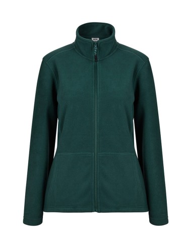 CHAQUETA POLAR WOMAN PERTH FZ280W