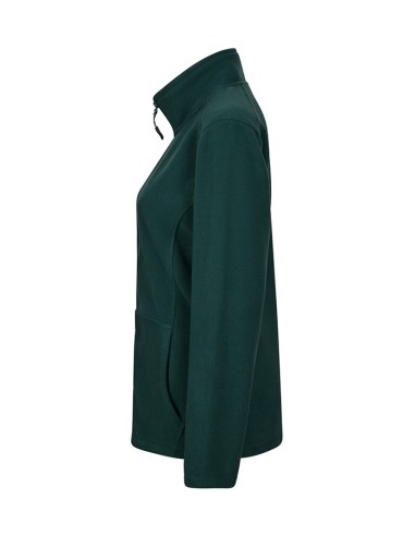 CHAQUETA POLAR WOMAN PERTH FZ280W