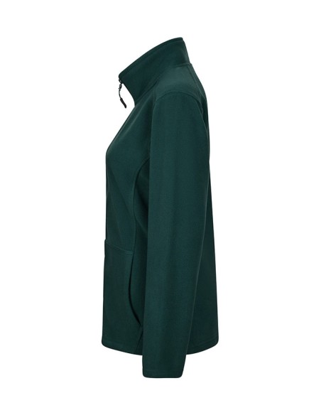 CHAQUETA POLAR WOMAN PERTH FZ280W