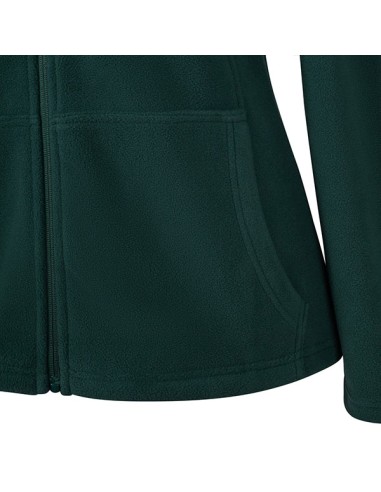 CHAQUETA POLAR WOMAN PERTH FZ280W