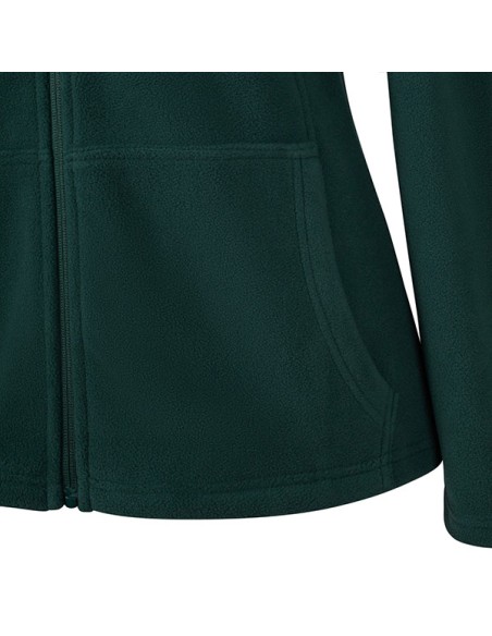 CHAQUETA POLAR WOMAN PERTH FZ280W