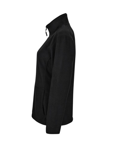 CHAQUETA POLAR WOMAN PERTH FZ280W