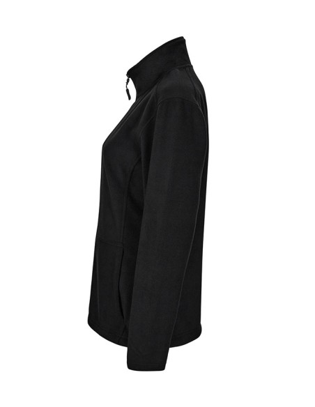 CHAQUETA POLAR WOMAN PERTH FZ280W
