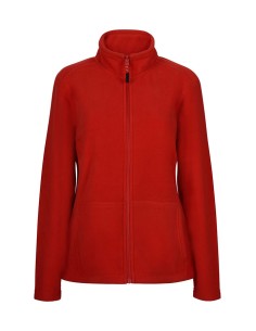 CHAQUETA POLAR WOMAN PERTH FZ280W