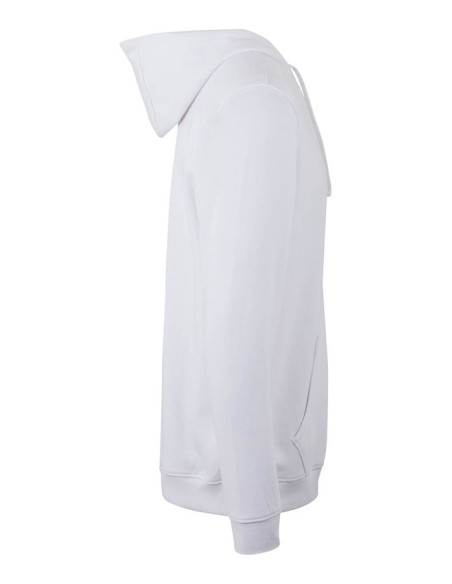 SUDADERA BYRON CREMALLERA CAPUCHA SF270U