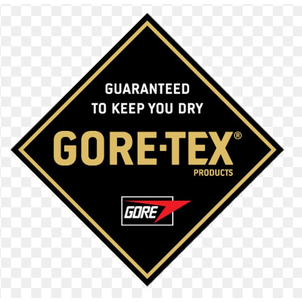 Botas FAL Pegaso Top Goretex Talla 36 Color MARRON