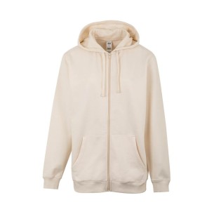 SUDADERA BYRON CREMALLERA CAPUCHA SF270U 2