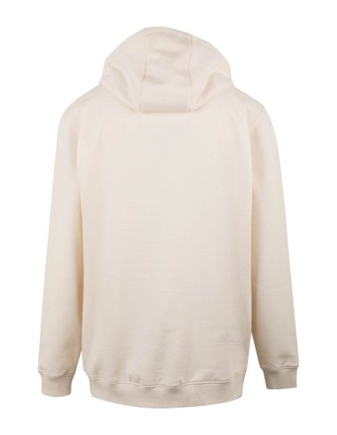 SUDADERA BYRON CREMALLERA CAPUCHA SF270U