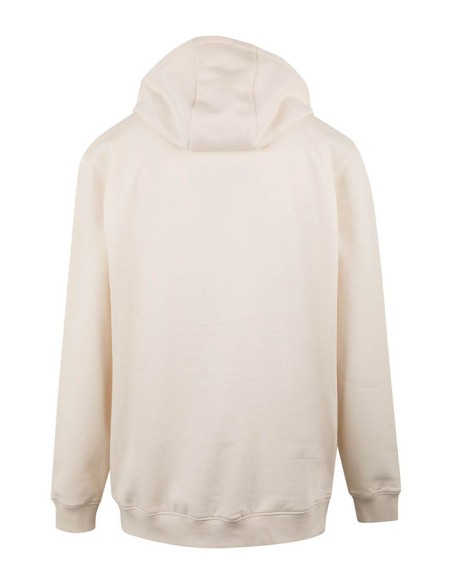 SUDADERA BYRON CREMALLERA CAPUCHA SF270U