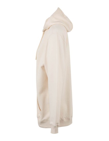 SUDADERA BYRON CREMALLERA CAPUCHA SF270U