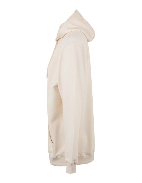 SUDADERA BYRON CREMALLERA CAPUCHA SF270U