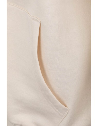 SUDADERA BYRON CREMALLERA CAPUCHA SF270U