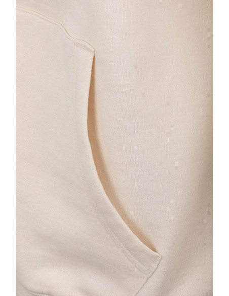 SUDADERA BYRON CREMALLERA CAPUCHA SF270U