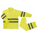 TRAJE DE LLUVIA DE ALTA VISIBILIDAD VELILLA 189.