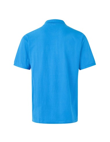 POLO 105502 VELILLA PIQUE MANGA CORTA