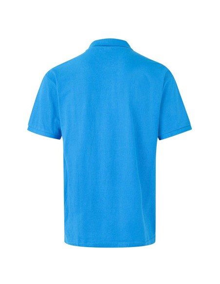 POLO 105502 VELILLA PIQUE MANGA CORTA