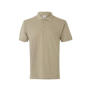 POLO 105502 VELILLA PIQUE MANGA CORTA 2