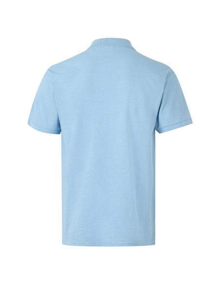 POLO 105502 VELILLA PIQUE MANGA CORTA