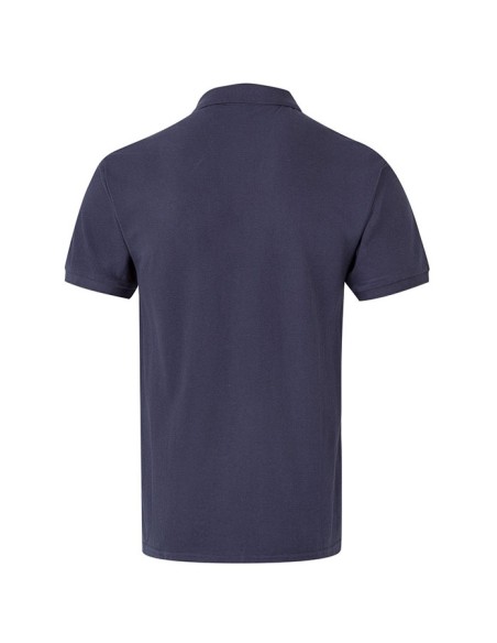 POLO 105502 VELILLA PIQUE MANGA CORTA