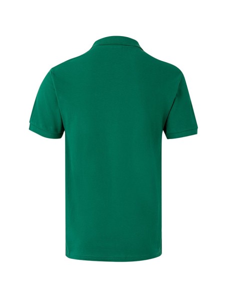 POLO 105502 VELILLA PIQUE MANGA CORTA