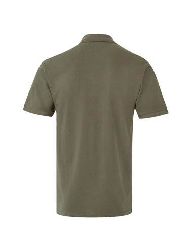 POLO 105502 VELILLA PIQUE MANGA CORTA